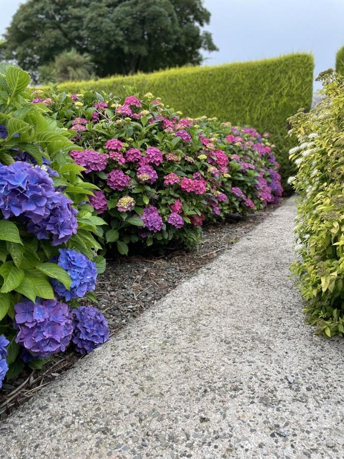 Galloway Farmstay Claunch Newton Stewart Εξωτερικό φωτογραφία