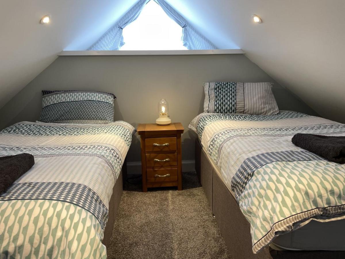 Galloway Farmstay Claunch Newton Stewart Εξωτερικό φωτογραφία